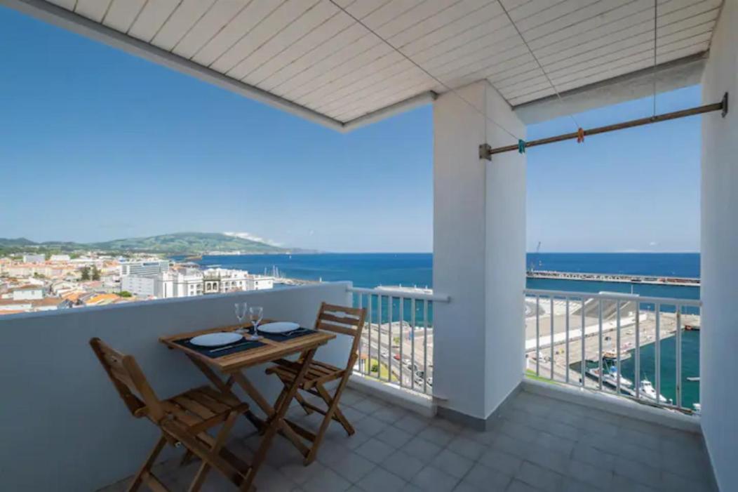 Paradise Stunning Views - Best Location On Island Apartment Ponta Delgada  Exterior photo