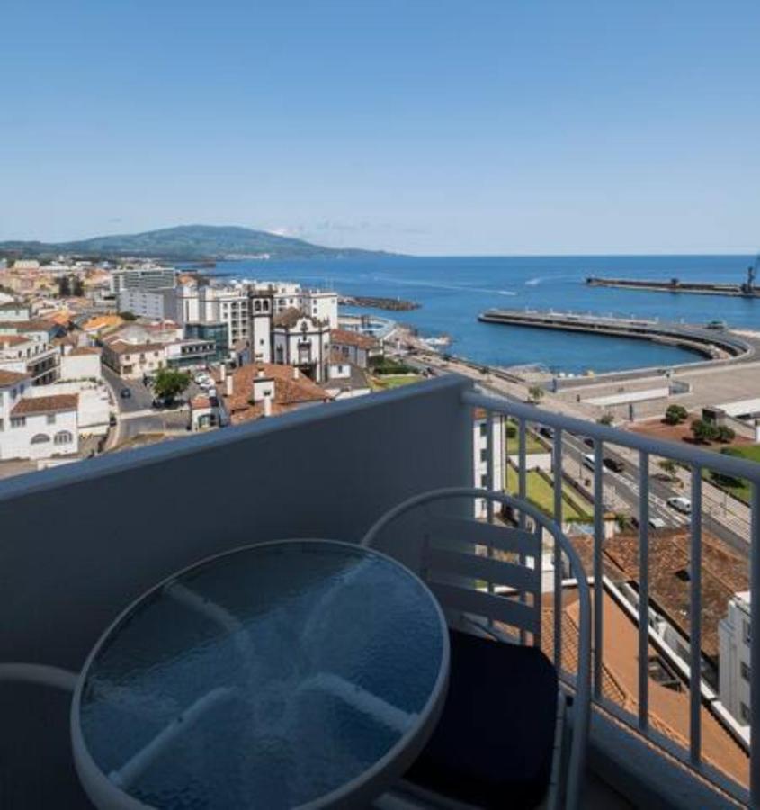 Paradise Stunning Views - Best Location On Island Apartment Ponta Delgada  Exterior photo